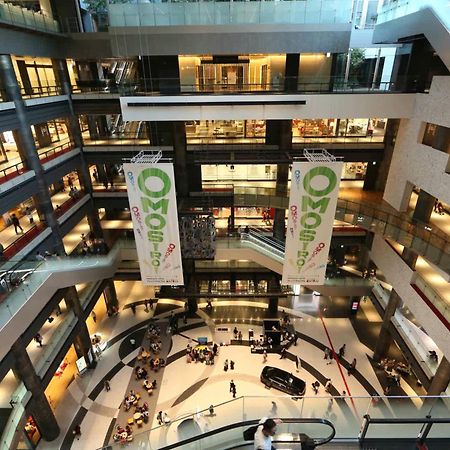 Ez Hotel Kansai Airport Seaside Izumisano Extérieur photo