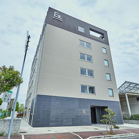 Ez Hotel Kansai Airport Seaside Izumisano Extérieur photo