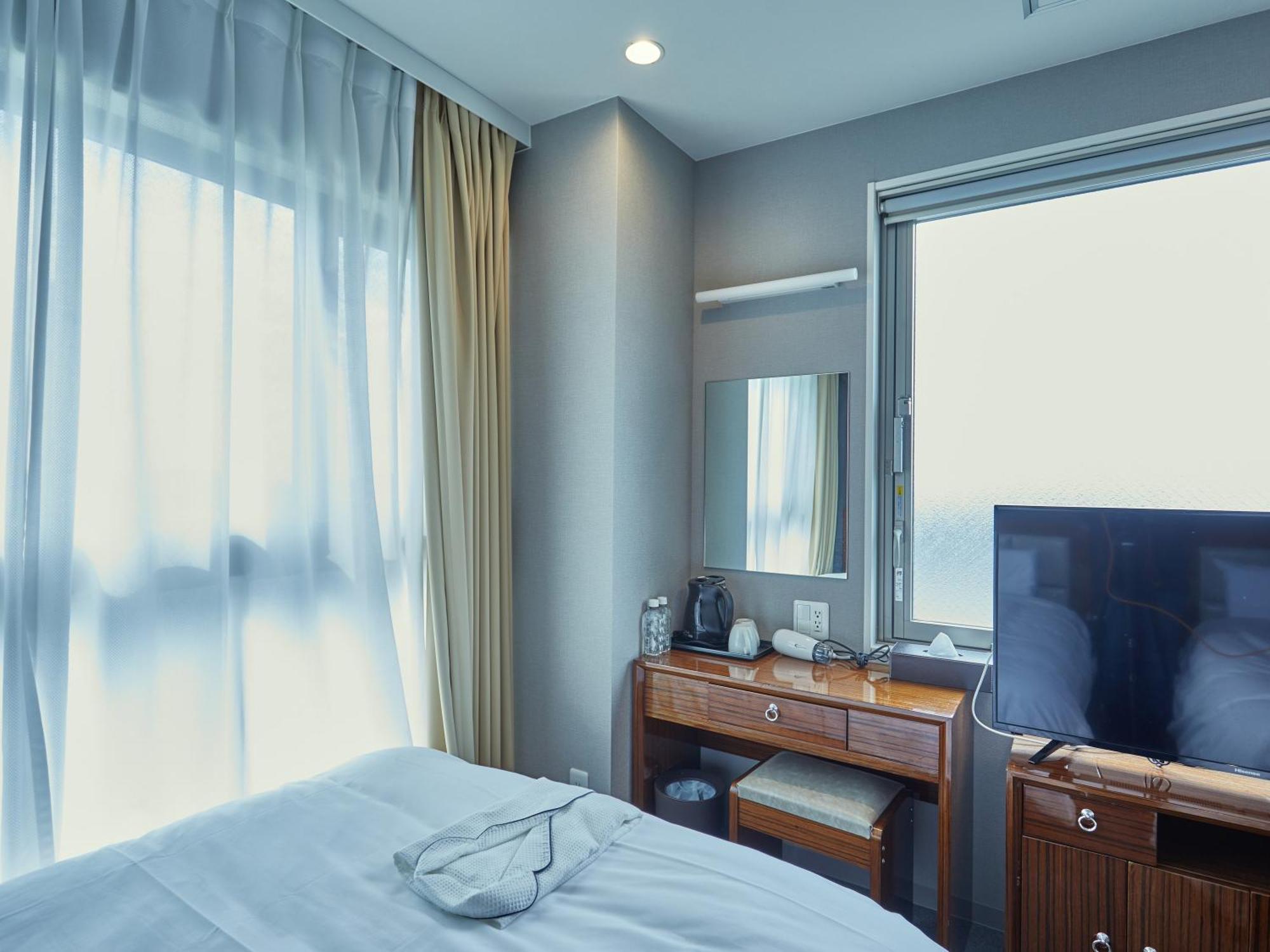 Ez Hotel Kansai Airport Seaside Izumisano Extérieur photo