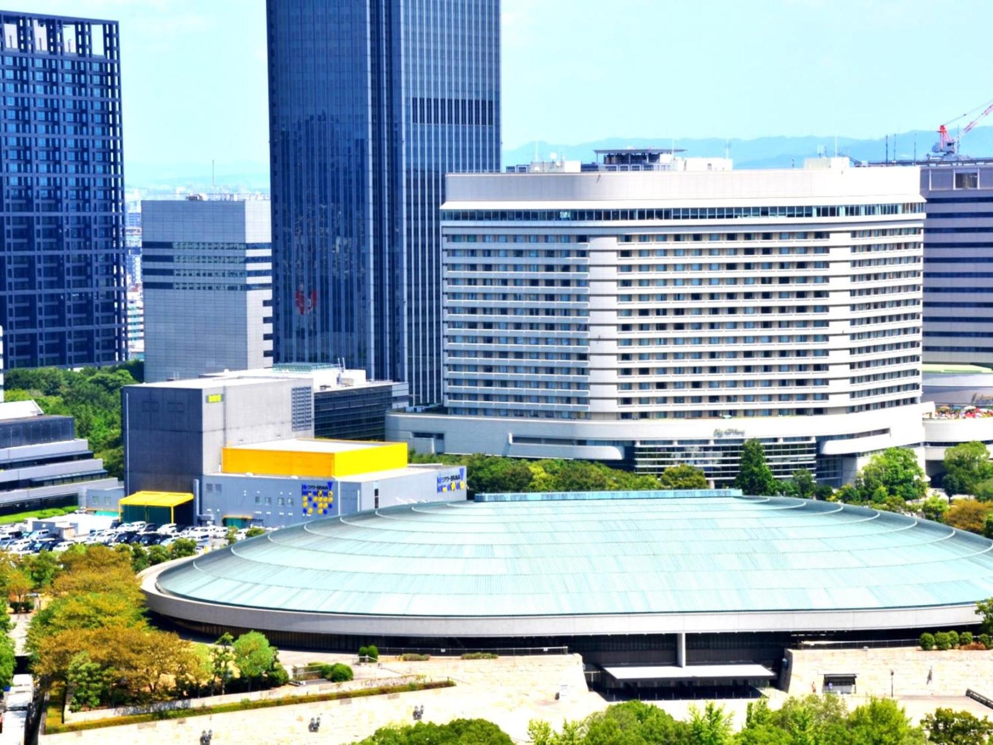 Ez Hotel Kansai Airport Seaside Izumisano Extérieur photo