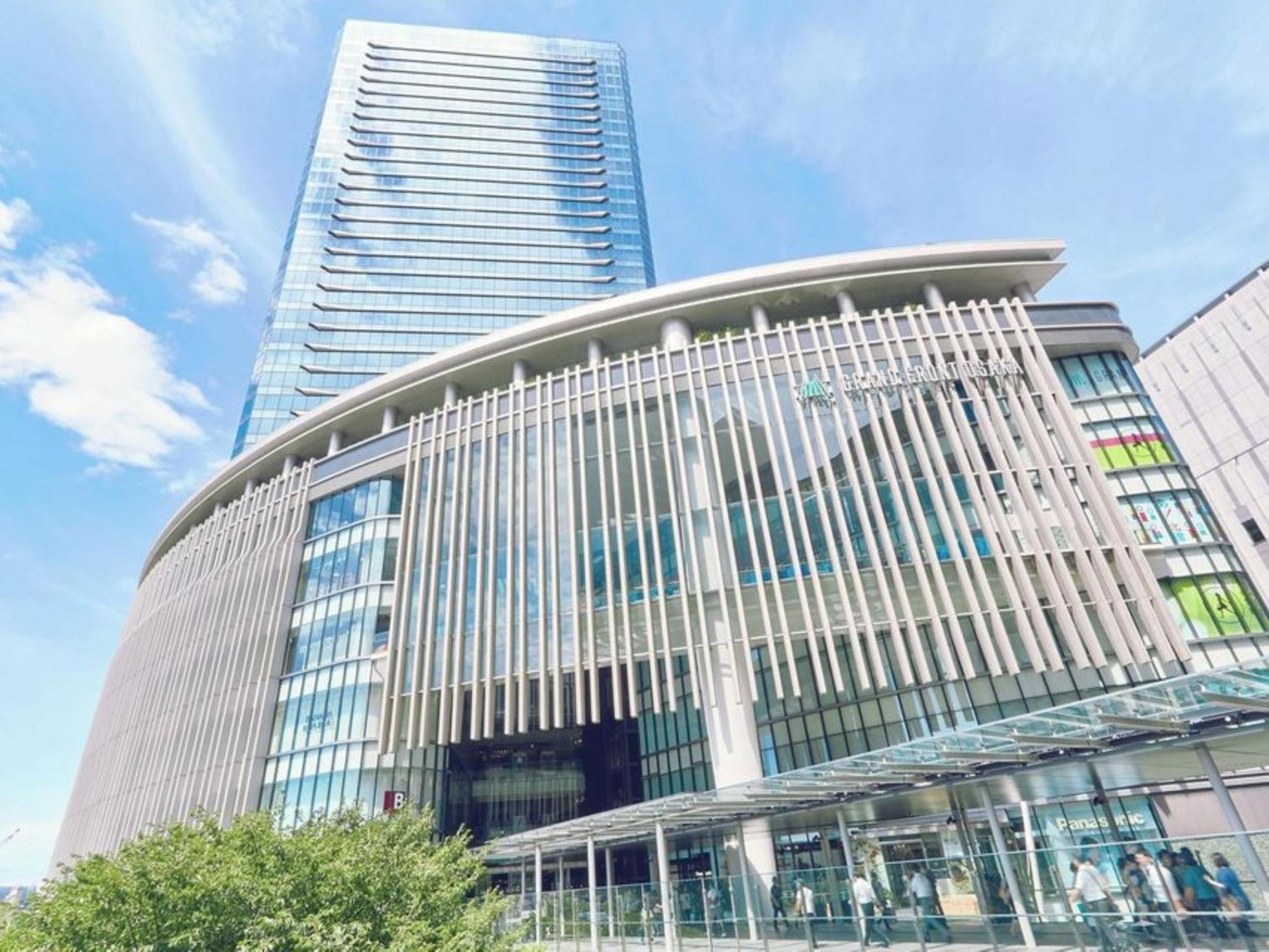 Ez Hotel Kansai Airport Seaside Izumisano Extérieur photo