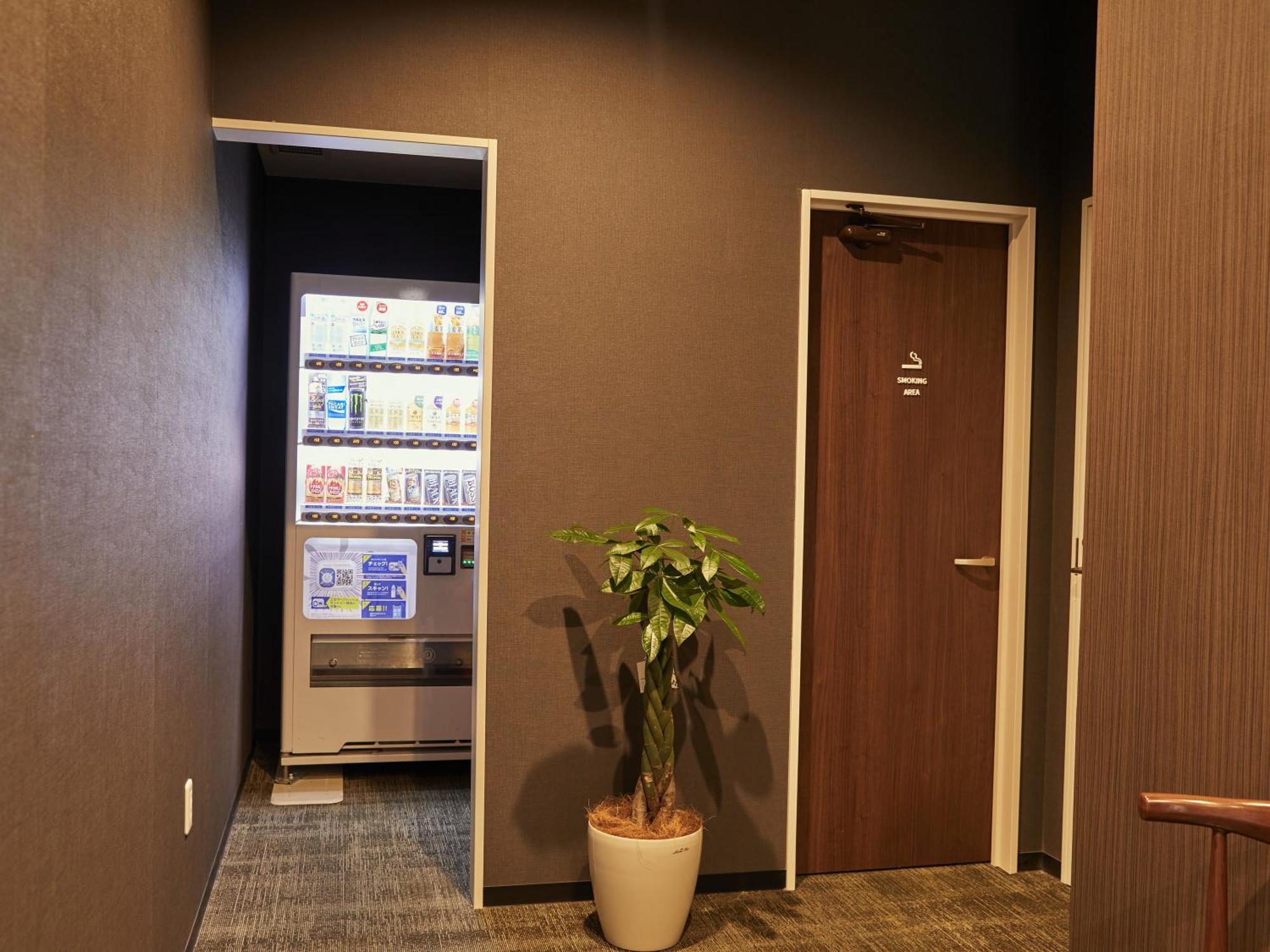Ez Hotel Kansai Airport Seaside Izumisano Extérieur photo