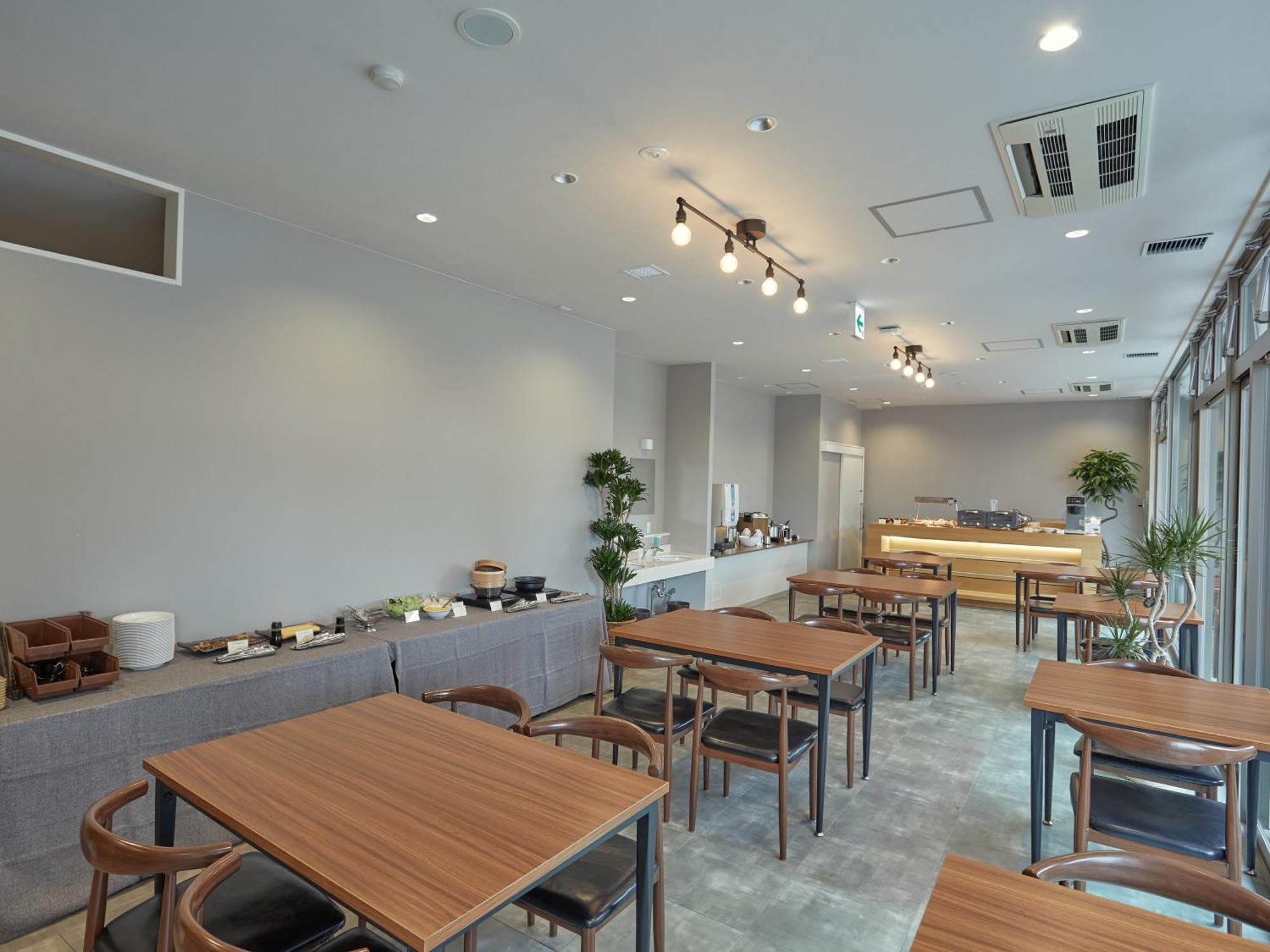 Ez Hotel Kansai Airport Seaside Izumisano Extérieur photo